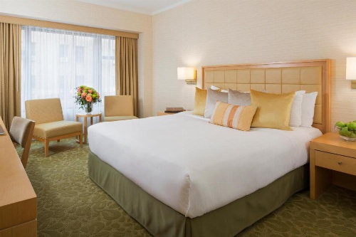 Orchard Garden Hotel image 11
