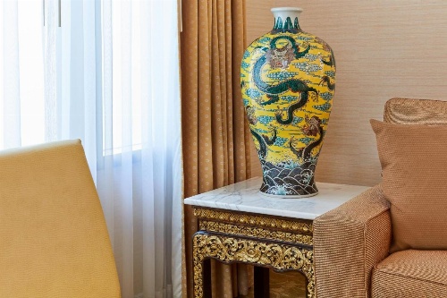 Orchard Garden Hotel image 14