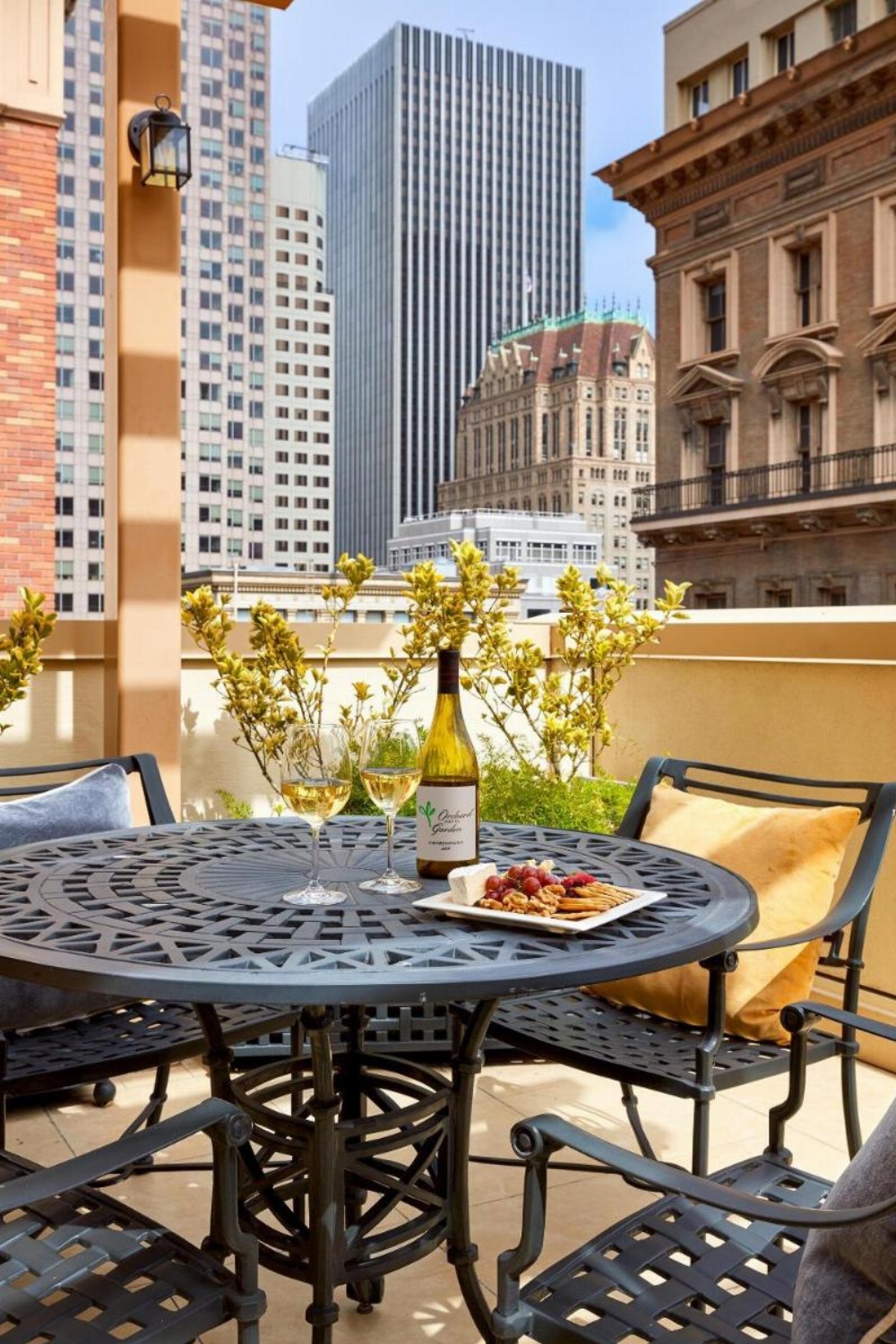 Orchard Garden Hotel Image 19