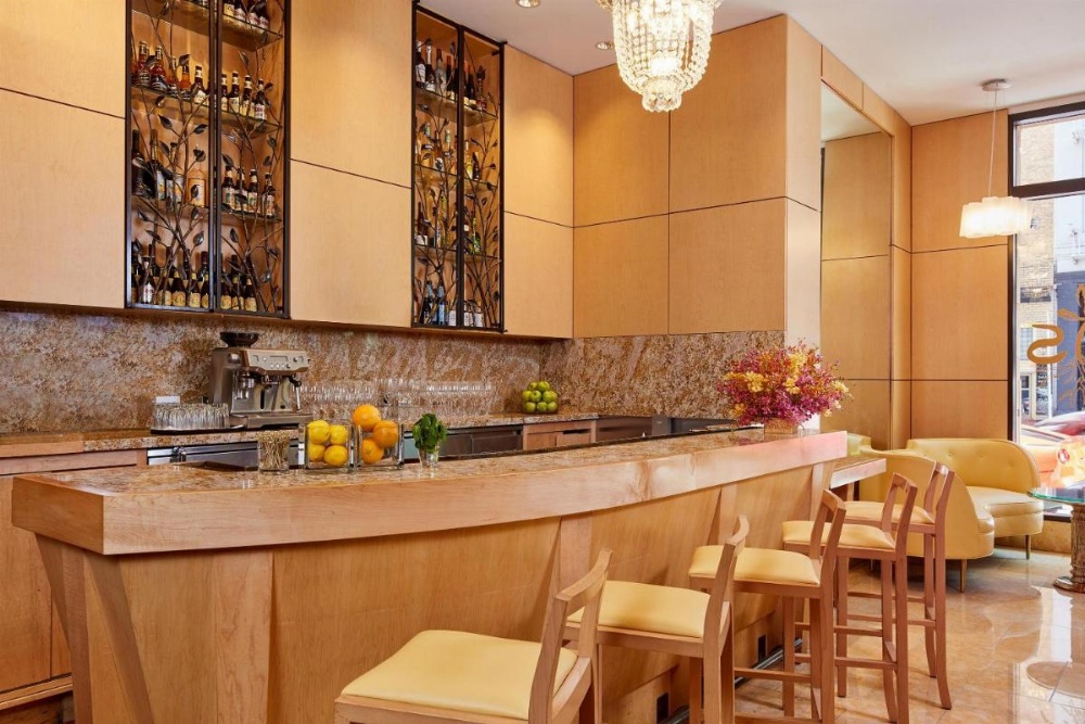 Orchard Garden Hotel Image 23