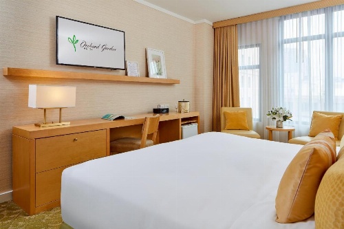 Orchard Garden Hotel image 29