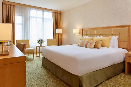 Orchard Garden Hotel image 31
